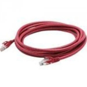 Addon ADD-6FCAT6FUTP-RED 6ft Rj-45 (male) To Rj-45 (male) Red Cat6 Utp