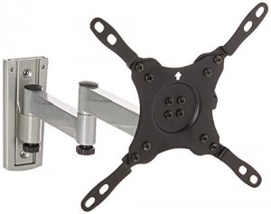 Monoprice 24265 Rv Tv Wall Mount Bracket - For Tvs 13in To 42in_ Max W