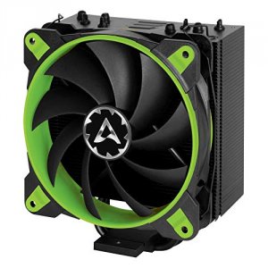 Arctic ACFRE00045A Freezer 33 Esports One - Green