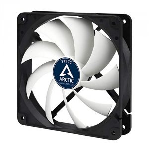 Arctic AFACO-120T0-GBA01 F12 Tc 120mm Case Fan - High Performance Cool