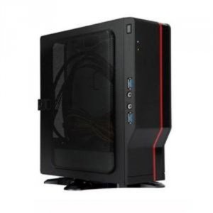 Inwin BQ695T.AD150TB3 Bq Series Is Only 3.3 Liters In Size But It Incl