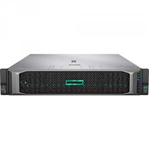 Hp P09708-B21 Hpe Dl385 Gen10 7551 1p 32gb 8sff Svr