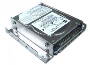 Istar RP-HDD2.5 2.5in To 3.5in Hard Drivemountingbracket