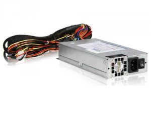 Istar IS-1U50PD8 Usa Power Supply Is-1u50pd8 1u 500w 80plus Active Pfc