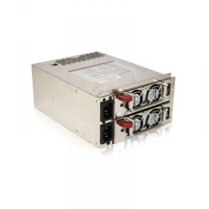 Istar IS-400R8P 400w Ps2 Mini Redundant Power Supply