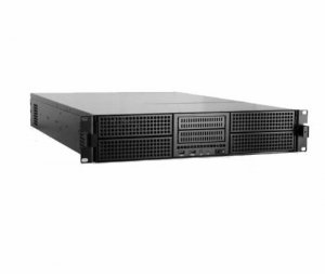 Istar E-204L 2u E-atx 4 X 5.25 Bays Rackmount Chassis