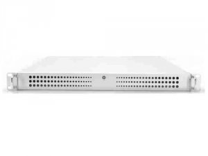 Istar DAGE105U40-PM 1u Internal Disk Array Esata Jbod Chassis 350w Psu