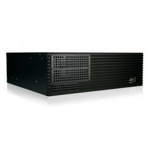 Istar D-313SE-MATX-DT Usa 3u Compact Serverdesktop