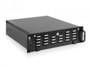 Istar RG-3023H Isg High Performance Rackmount 3u Rugged  3x3.5 Hdd Hot