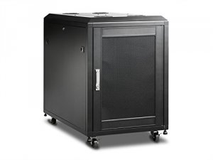 Istar WN1510-EX Wn 15u Cabinet 1000mm Depth For Hp Dell Ibm Servers