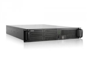 Istar E-207L 2u E-atx 7 X 3.5 Bays Rackmount Chassis