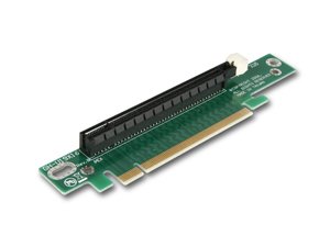 Istar DD-666 Usa 1u Pcie X16 Riser Card