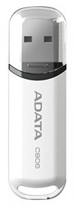 Adata AUV110-16G-RBL Dashdrive Uv110 Usb 2.0 16gb Oceana Azure Blue Au