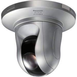 Panasonic WV-S6130 1080p H.265 Indoor Ptz Style Camera 21x