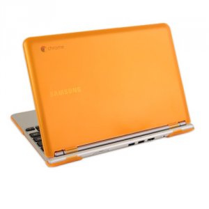 Ipearl MCOVERS303C12ORG Orange Mcover Case For 11.6 Ionch Samsun