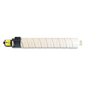 Original Ricoh 841339 Yellow Type 5253 Toner