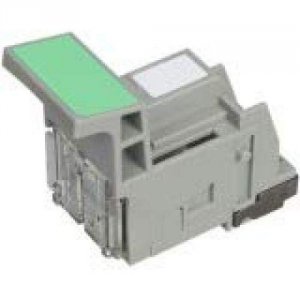 Original Ricoh 416710 Type W Staple Cartridge Holder With 2,000 Staple