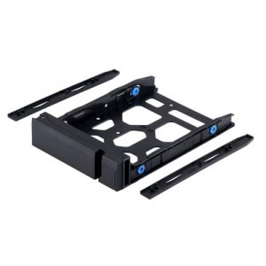 Qnap TRAY-35-NK-BLK06 Hdd Tray For Ts-473, Ts-673, Ts-873