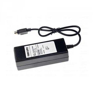 Cru 30010-0000-0016 Ac Power Adapter, Model Pwr-16; 12v 5a 60w 100-240