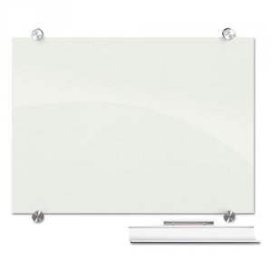 Mooreco 83846 The Elegant Lumina Flat Panel Stand Adds Style And Funct