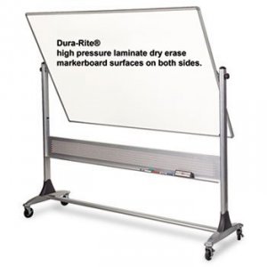 Mooreco 669RG-HH Dura-rite Surface Platinum Reversible Boards Provide 