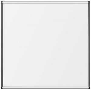 Mooreco 202OD-01 Whiteboard  Origin Trim Aluminum 4h X 4w