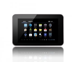 Kasernet YF723A-8G 7in Android Pad,mobile Internet Device