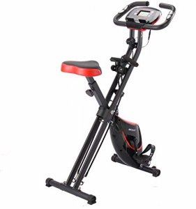 Inland 89106 X-magnetic Bike Black  Red