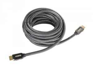 Siig CB-H20712-S1 Professional Quality High Speed Hdmi Cable With Ethe