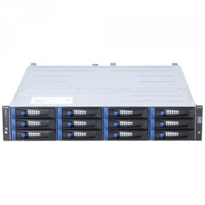 D-link DSN-5410-10 Xstack Storage 1x10gbe Iscsi San Array, 12 Bays, 2u