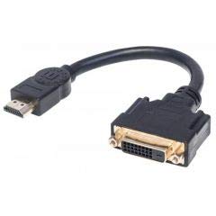 Manhattan 354592 8 Hdmi To Dvi-d 24+1 Cable