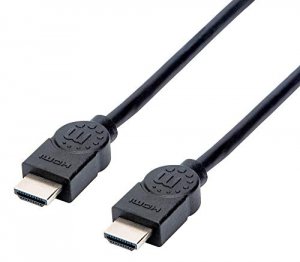 Manhattan 355308 5 High Speed Hdmi Cable