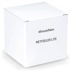 Minuteman NETFEELERLITE Compatible With Netagent Snmp; Temperaturehumi