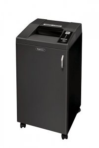 Fellowes 4617101 The Fortishred 3250s Is A Powerful Strip-cut Shredder