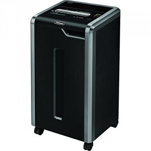 Fellowes 3831001 Cross-cutconfetti-cut Shredders