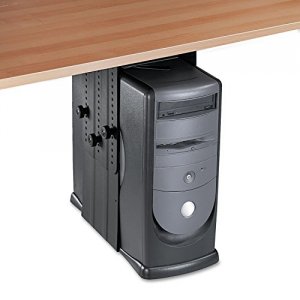 Fellowes 8036201 The  Professional Series Under Desk Cpu Support Offer