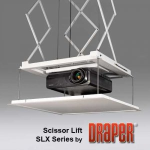 Draper 300253 Scissor Lift Slx21 110 V