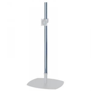 Progressive P72 72 In. Single Replacement Chrome Pole.