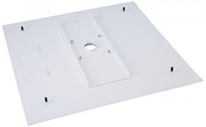 Progressive PP-FCMA Full-tile False Ceiling Adapter.