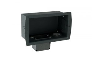 Progressive GB-INWAVPB In-wall Av And Power Gearbox.