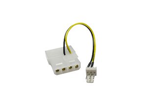 Istar ATC-M2FAN3P Usa 2wire, 3pin Molex Converter