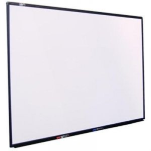 Elitescreens ZR125WH1-WIDE Cinewhite Front Screen Material 49inx115in