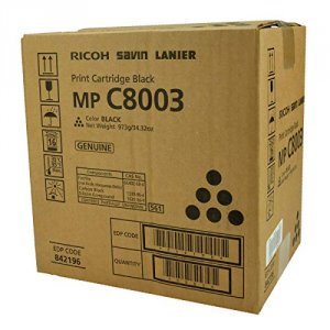 Original Ricoh RIC842196 Aficio Mpc8003