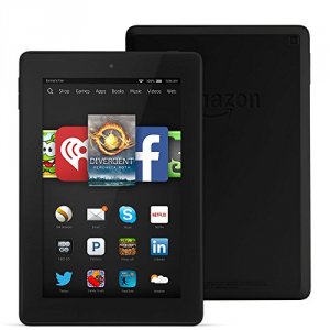 Amazon KNDFRHD16W7IN Fire Hd  Tablet Pc - 1.5 Ghz Quad-core Processor 