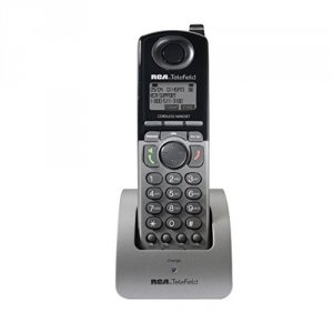 Rca RCA-U1200 -u1200 Unison Dect 6.0 4-line Cordless Expansion Handset