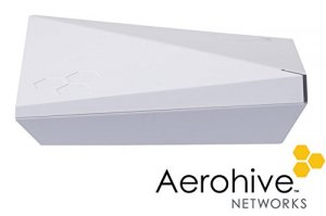 Aerohive AH-AP-122X-AC-FCC Ap122x Indoor 2 Radio Access Point Only Ah-