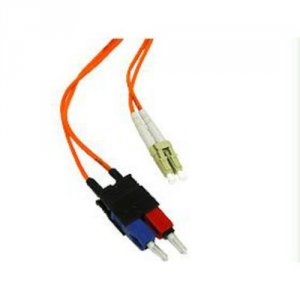 C2g 13519 Lc-sc 62.5125 Om1 Duplex Multimode Pvc Fiber Optic Cable (us