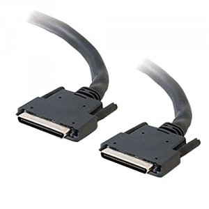 C2g 20849 - Scsi External Cable - Lvdse - 68 Pin Vhdci (m) To 68 Pin V