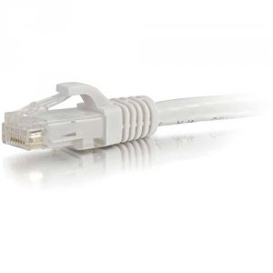 C2g 21472 Cat5e Snagless Unshielded (utp) Network Patch Cable