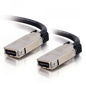 C2g 33071 10gb-cx4 Latching Cable